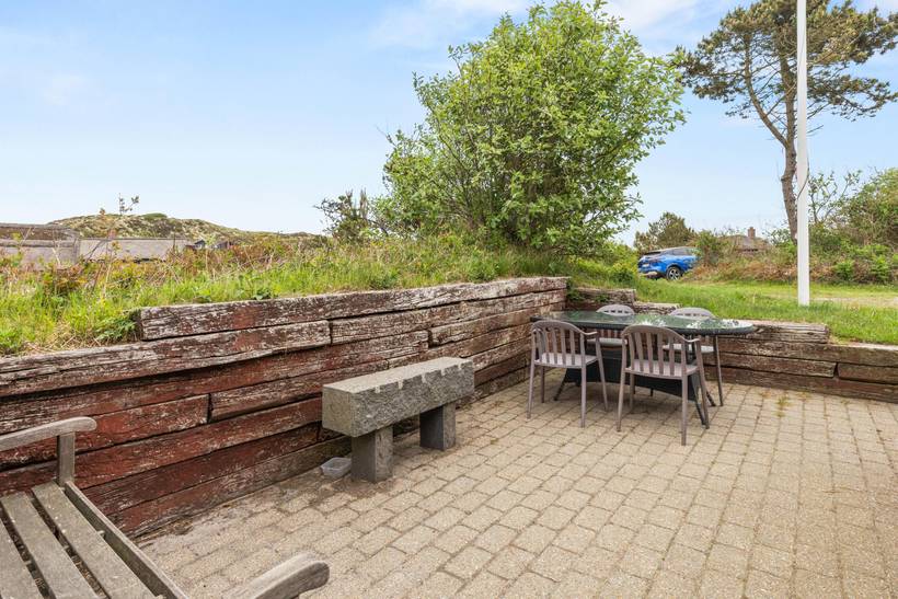 Foto von Ferienhaus KO43 in Henne Strand - Westjütland