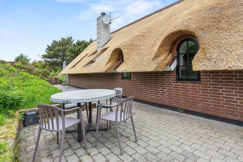 Foto von Ferienhaus KO43 in Henne Strand - Westjütland