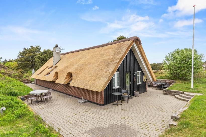 Foto von Ferienhaus KO43 in Henne Strand - Westjütland
