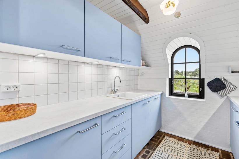 Foto von Ferienhaus KO43 in Henne Strand - Westjütland