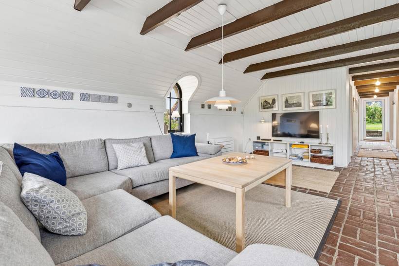 Foto von Ferienhaus KO43 in Henne Strand - Westjütland