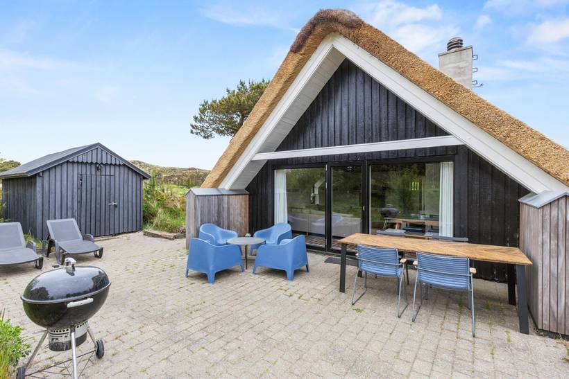 Foto von Ferienhaus KO43 in Henne Strand - Westjütland