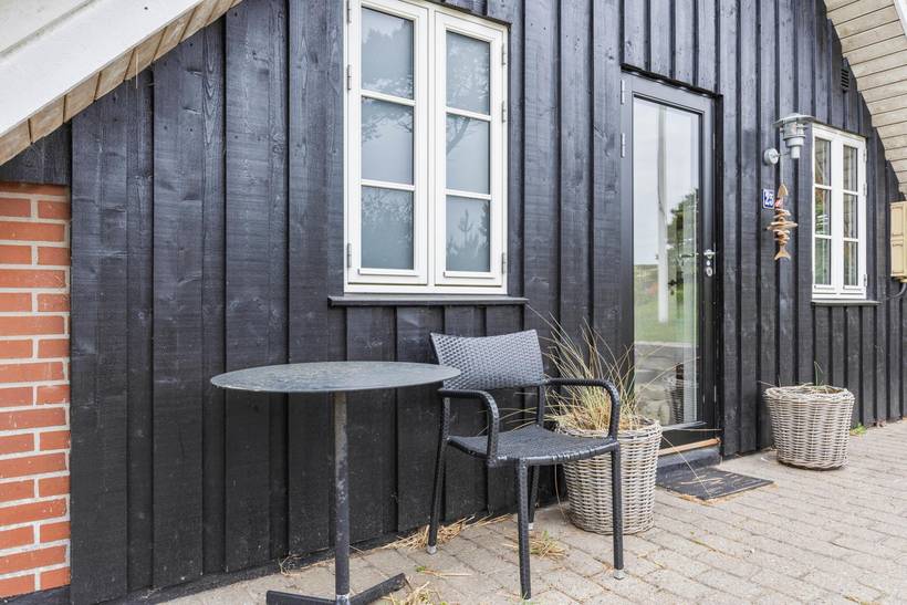 Foto von Ferienhaus KO43 in Henne Strand - Westjütland