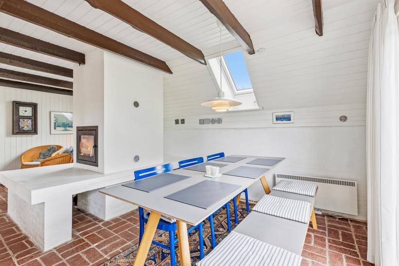 Foto von Ferienhaus KO43 in Henne Strand - Westjütland