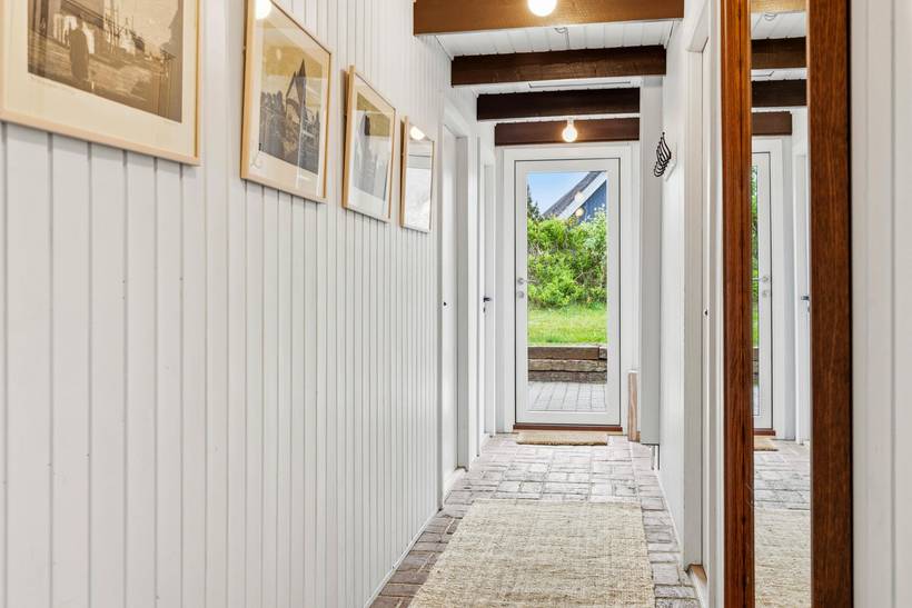 Foto von Ferienhaus KO43 in Henne Strand - Westjütland