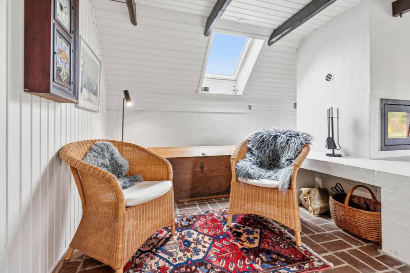 Foto von Ferienhaus KO43 in Henne Strand - Westjütland