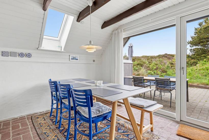 Foto von Ferienhaus KO43 in Henne Strand - Westjütland