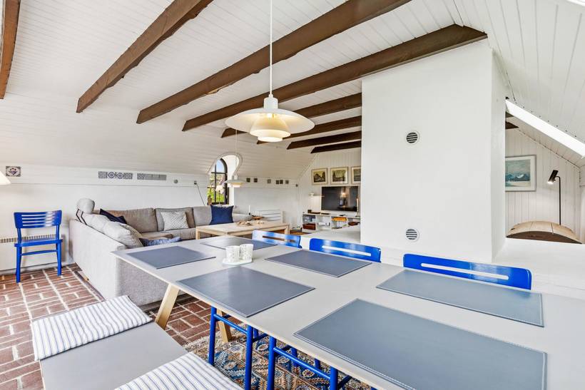 Foto von Ferienhaus KO43 in Henne Strand - Westjütland