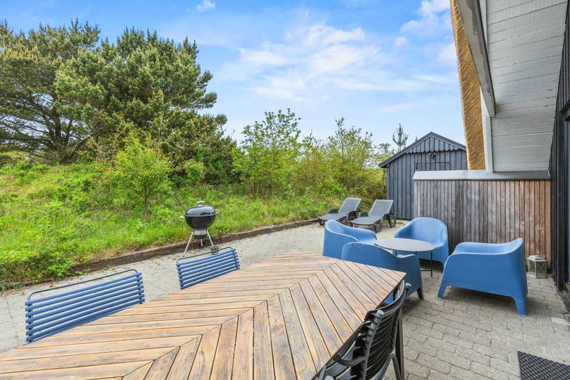 Foto von Ferienhaus KO43 in Henne Strand - Westjütland