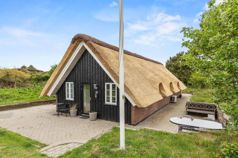 Foto von Ferienhaus KO43 in Henne Strand - Westjütland