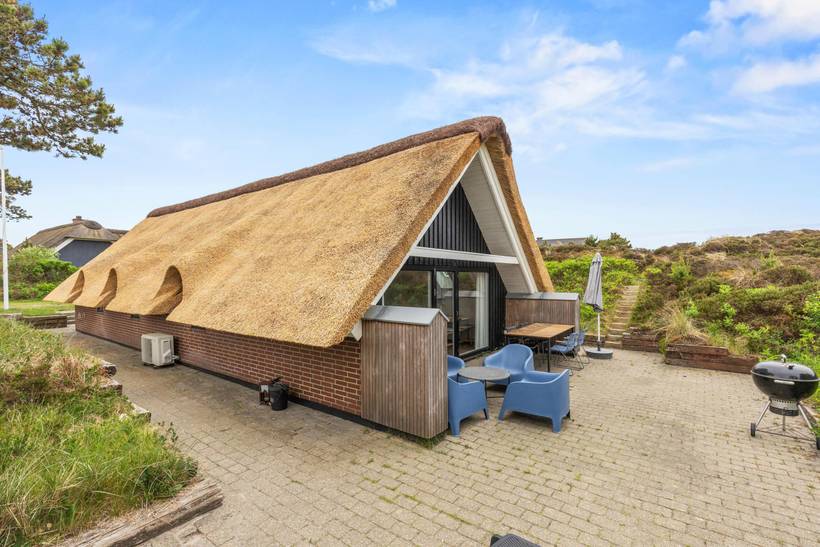 Foto von Ferienhaus KO43 in Henne Strand - Westjütland