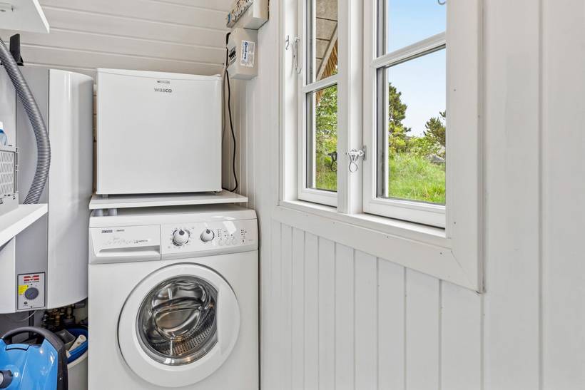 Foto von Ferienhaus KO43 in Henne Strand - Westjütland