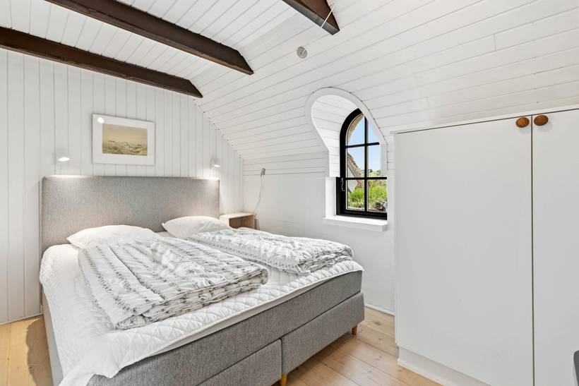 Foto von Ferienhaus KO43 in Henne Strand - Westjütland