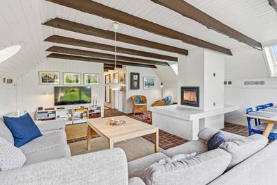 Vorschaubild von Ferienhaus KO43 in Henne Strand - Westjütland