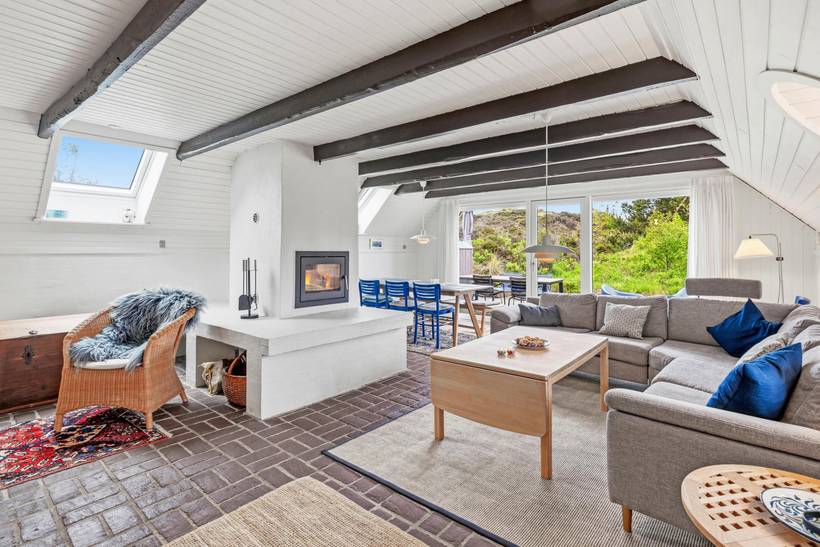 Foto von Ferienhaus KO43 in Henne Strand - Westjütland