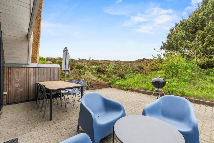 Foto von Ferienhaus KO43 in Henne Strand - Westjütland