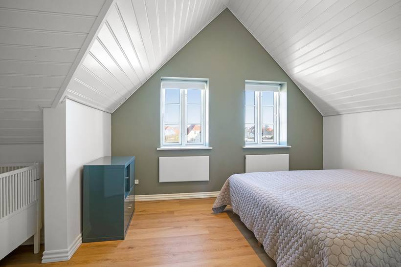 Foto von Ferienhaus KO45 in Løkken - Nordjütland