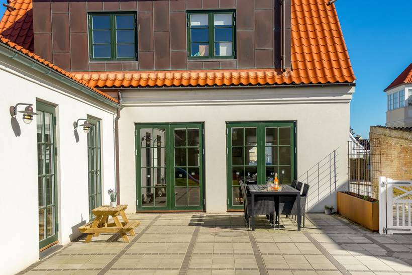 Foto von Ferienhaus KO45 in Løkken - Nordjütland