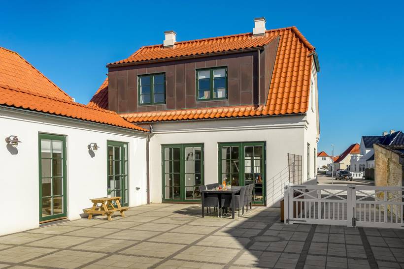 Foto von Ferienhaus KO45 in Løkken - Nordjütland