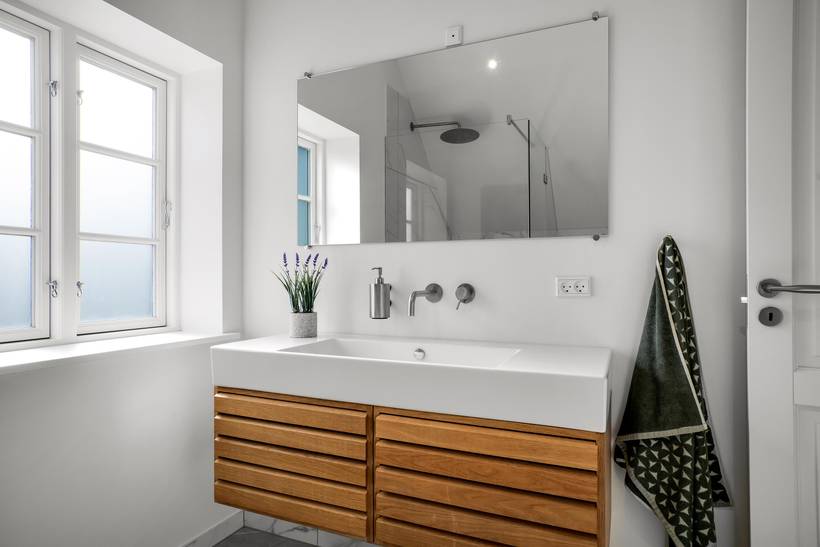 Foto von Ferienhaus KO45 in Løkken - Nordjütland
