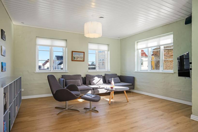 Foto von Ferienhaus KO45 in Løkken - Nordjütland