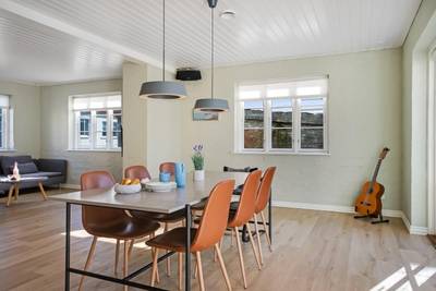 Vorschaubild von Ferienhaus KO45 in Løkken - Nordjütland
