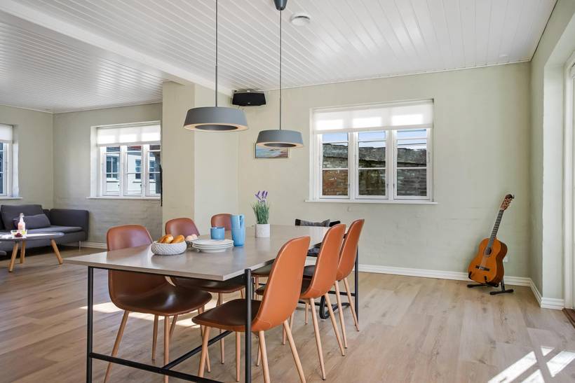 Foto von Ferienhaus KO45 in Løkken - Nordjütland