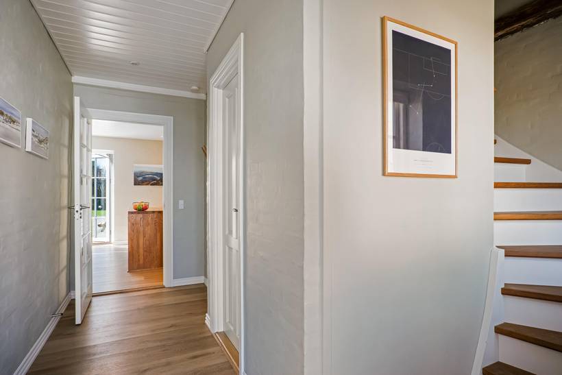 Foto von Ferienhaus KO45 in Løkken - Nordjütland