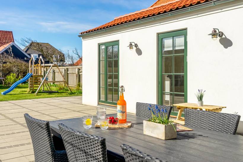 Foto von Ferienhaus KO45 in Løkken - Nordjütland