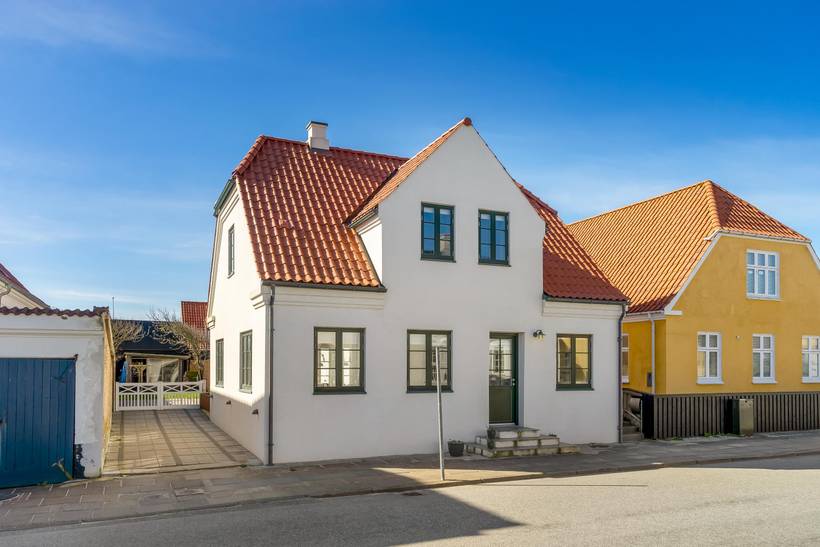 Foto von Ferienhaus KO45 in Løkken - Nordjütland