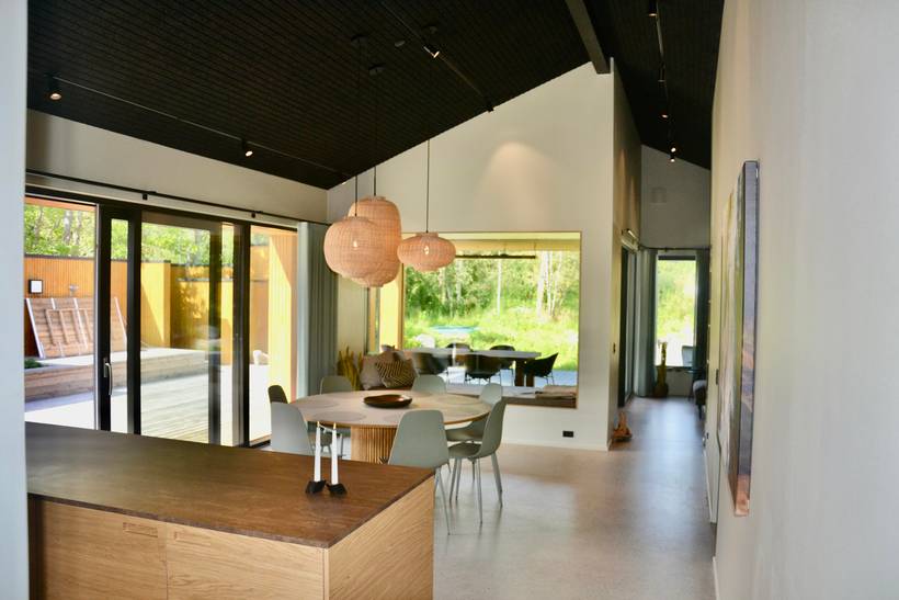 Foto von Ferienhaus KO47 in Bisnap - Hou - Nordjütland Ost