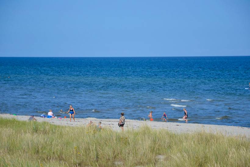 Foto von Ferienhaus KO47 in Bisnap - Hou - Nordjütland Ost