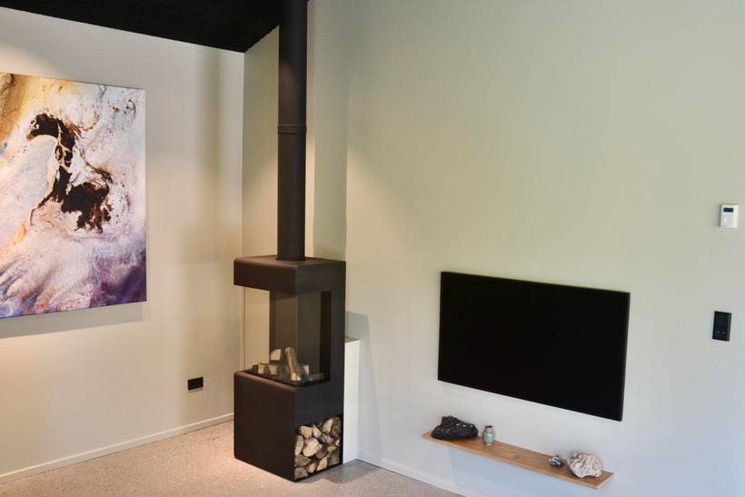Foto von Ferienhaus KO47 in Bisnap - Hou - Nordjütland Ost