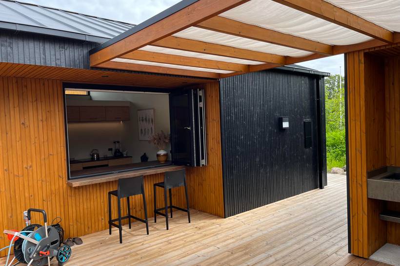 Foto von Ferienhaus KO47 in Bisnap - Hou - Nordjütland Ost