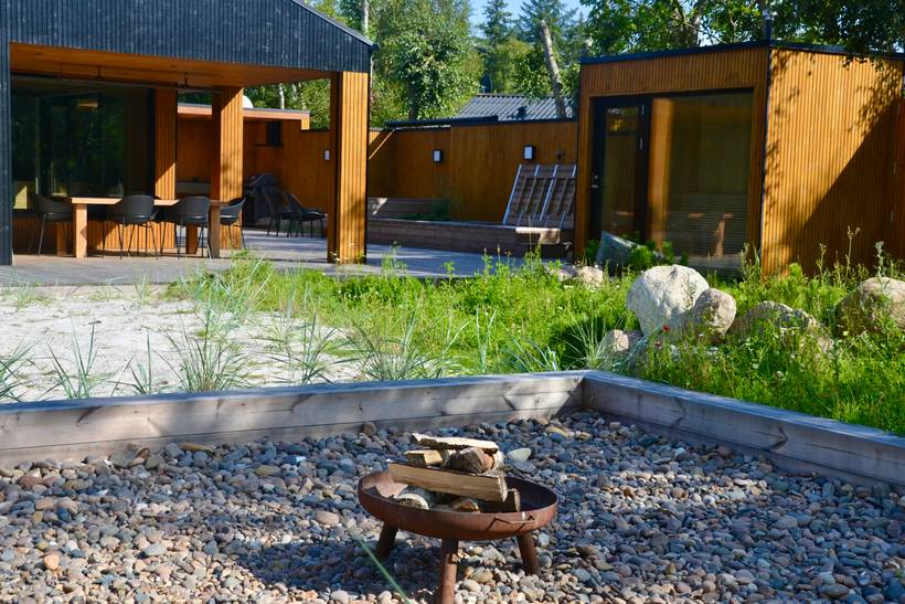 Foto von Ferienhaus KO47 in Bisnap - Hou - Nordjütland Ost