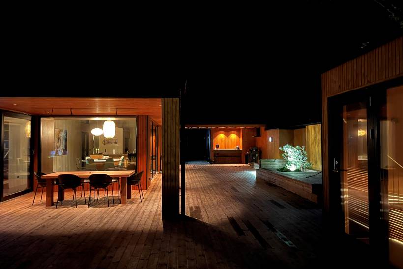 Foto von Ferienhaus KO47 in Bisnap - Hou - Nordjütland Ost