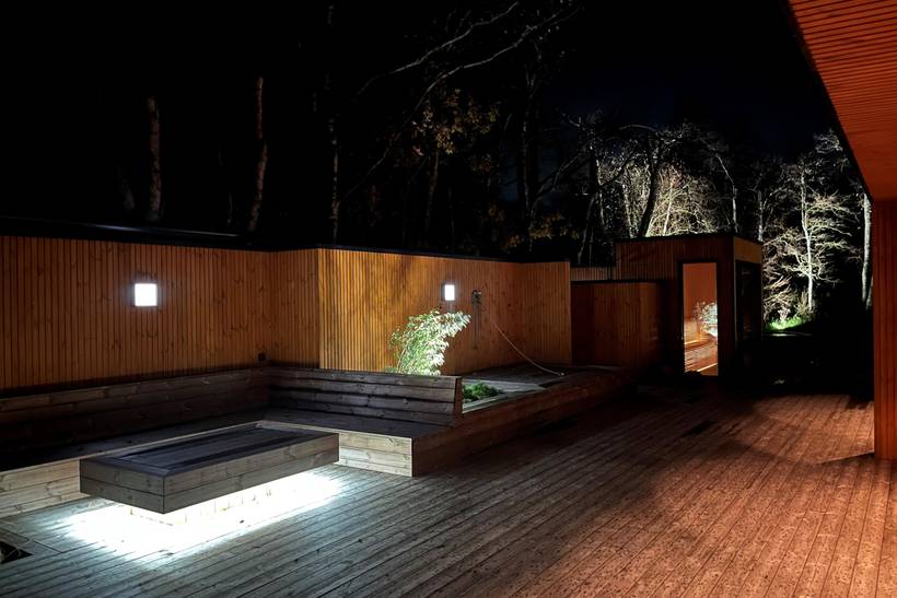 Foto von Ferienhaus KO47 in Bisnap - Hou - Nordjütland Ost