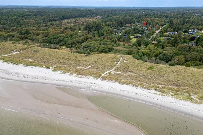 Foto von Ferienhaus KO47 in Bisnap - Hou - Nordjütland Ost