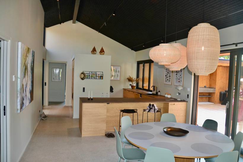 Foto von Ferienhaus KO47 in Bisnap - Hou - Nordjütland Ost