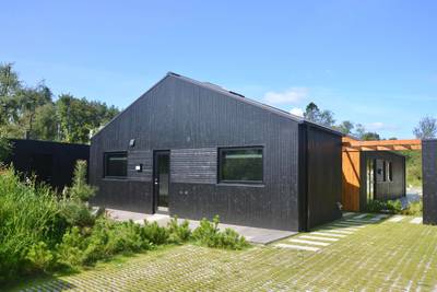 Vorschaubild von Ferienhaus KO47 in Bisnap - Hou - Nordjütland Ost