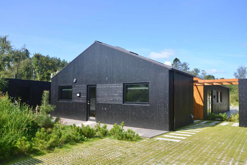 Foto von Ferienhaus KO47 in Bisnap - Hou - Nordjütland Ost