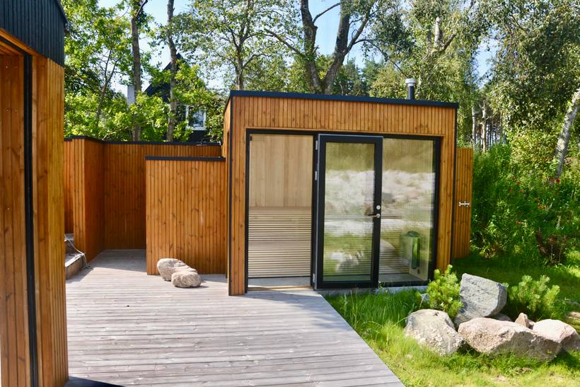 Foto von Ferienhaus KO47 in Bisnap - Hou - Nordjütland Ost