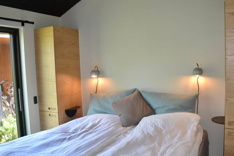 Foto von Ferienhaus KO47 in Bisnap - Hou - Nordjütland Ost