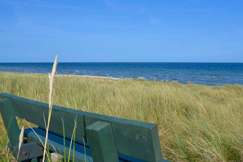 Foto von Ferienhaus KO47 in Bisnap - Hou - Nordjütland Ost