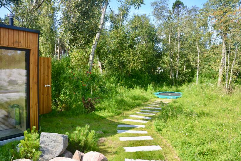 Foto von Ferienhaus KO47 in Bisnap - Hou - Nordjütland Ost