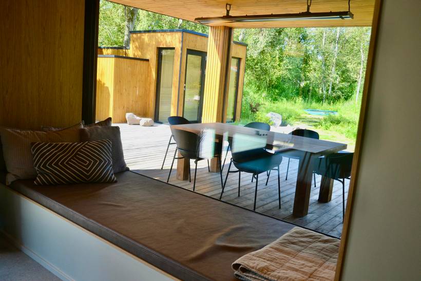 Foto von Ferienhaus KO47 in Bisnap - Hou - Nordjütland Ost