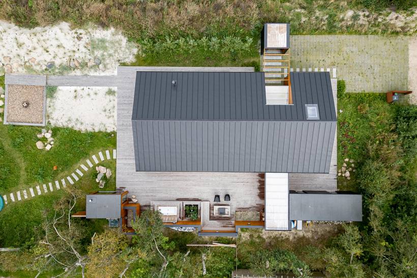 Foto von Ferienhaus KO47 in Bisnap - Hou - Nordjütland Ost