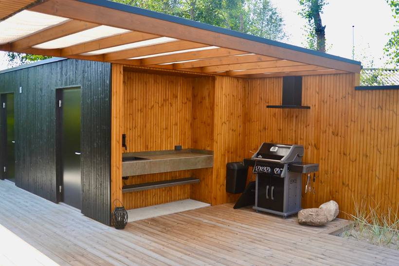 Foto von Ferienhaus KO47 in Bisnap - Hou - Nordjütland Ost