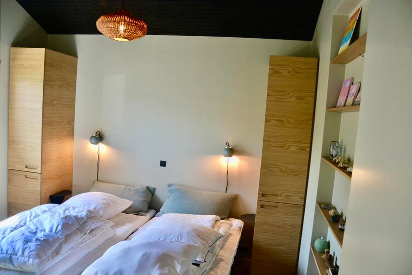 Foto von Ferienhaus KO47 in Bisnap - Hou - Nordjütland Ost