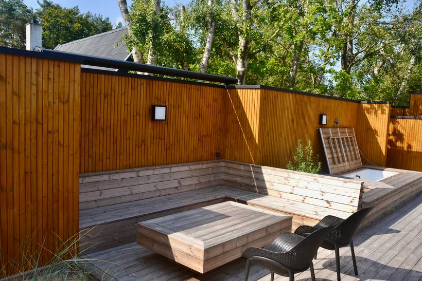 Foto von Ferienhaus KO47 in Bisnap - Hou - Nordjütland Ost